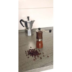 Mlýnek na kávu AROMATICALLY