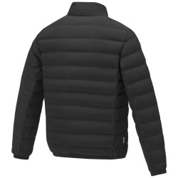 Pánská zateplená péřová bunda Macin