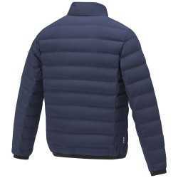 Pánská zateplená péřová bunda Macin