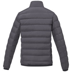 Dámská zateplená péřová bunda Macin