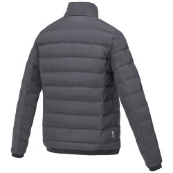 Dámská zateplená péřová bunda Macin