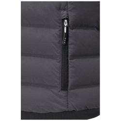 Dámská zateplená péřová bunda Macin