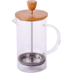 Cafetière BAMBOO PRESS