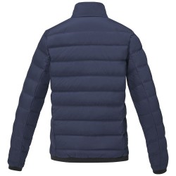 Dámská zateplená péřová bunda Macin