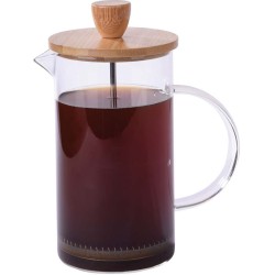 Cafetière BAMBOO PRESS