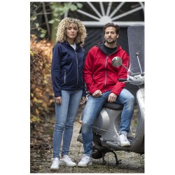 Pánská softshellová bunda Match