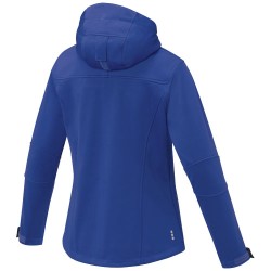 Dámská softshellová bunda Match