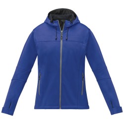 Dámská softshellová bunda Match