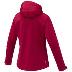 Dámská softshellová bunda Match