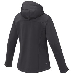 Dámská softshellová bunda Match