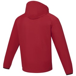 Lehká pánská bunda Dinlas