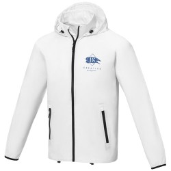 Lehká pánská bunda Dinlas