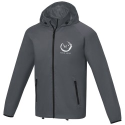 Lehká pánská bunda Dinlas