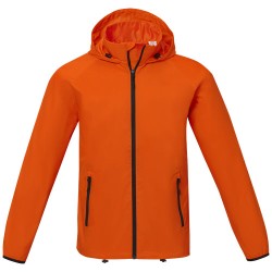 Lehká pánská bunda Dinlas