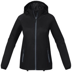 Lehká dámská bunda Dinlas