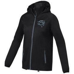 Lehká dámská bunda Dinlas