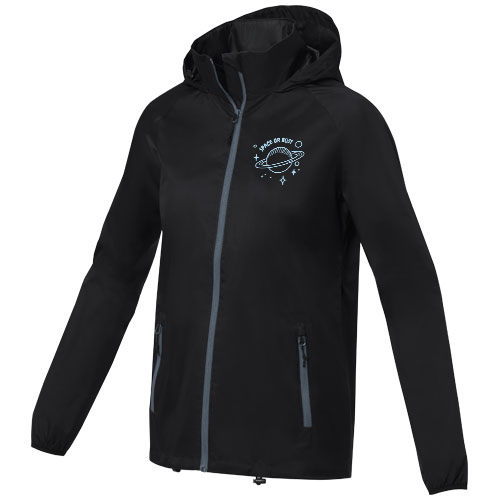 Lehká dámská bunda Dinlas