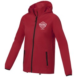 Lehká dámská bunda Dinlas