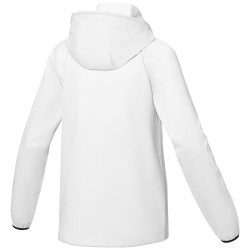 Lehká dámská bunda Dinlas