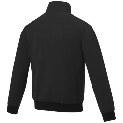 Lehká unisex bunda typu bomber Keefe