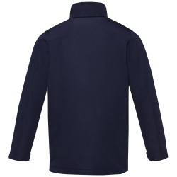 Pánská zateplená bunda Hardy