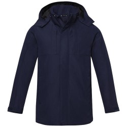 Pánská zateplená bunda Hardy