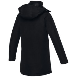 Dámská zateplená bunda Hardy