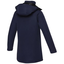 Dámská zateplená bunda Hardy