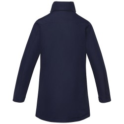 Dámská zateplená bunda Hardy