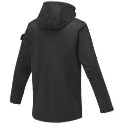 Kai lehká unisexová recyklovaná cirkulární bunda GRS