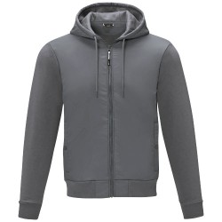 Pánská hybridní bunda Darnell