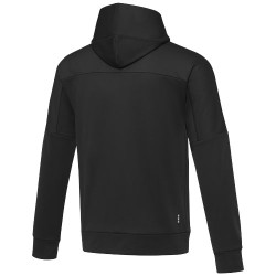 Pánská celopropínací pletená bunda Nubia