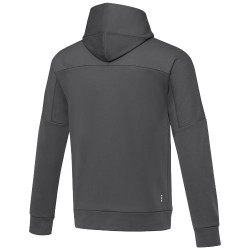 Pánská celopropínací pletená bunda Nubia