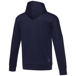 Pánská celopropínací pletená bunda Nubia