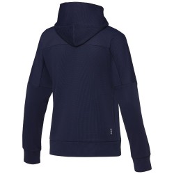 Dámská celopropínací pletená bunda Nubia