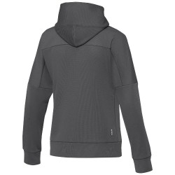 Dámská celopropínací pletená bunda Nubia