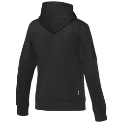 Dámská celopropínací pletená bunda Nubia