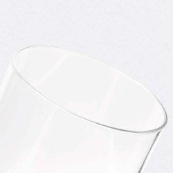 Skleněná nádoba ECO STORAGE S, kapacita: cca. 450 ml