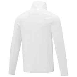 Pánská fleecová bunda Zelus