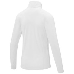 Dámská fleecová bunda Zelus