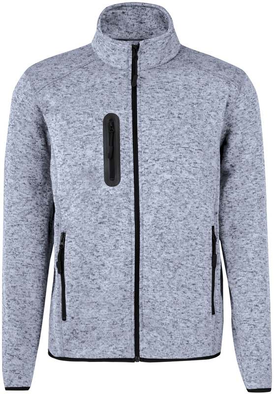 Fleecová bunda Blossom