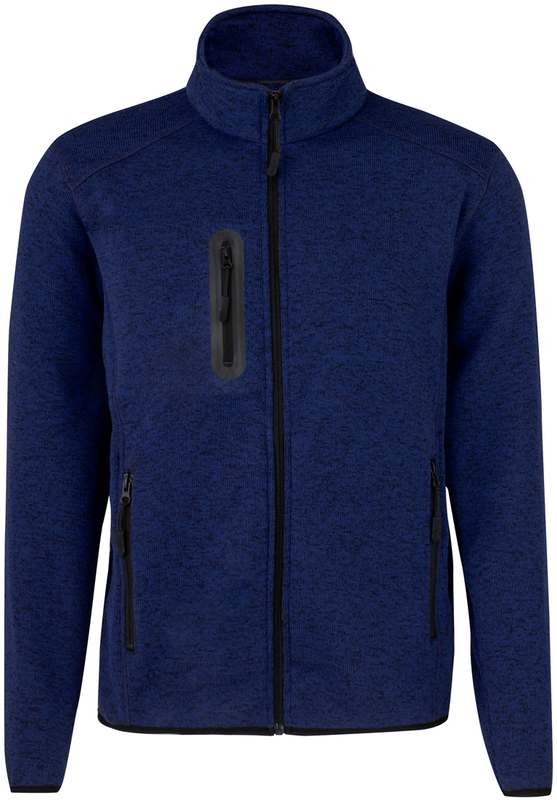 Fleecová bunda Blossom