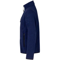 Fleecová bunda Blossom