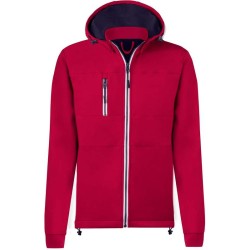 Softshellová bunda Grechel