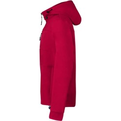 Softshellová bunda Grechel