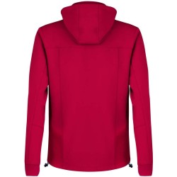 Softshellová bunda Grechel