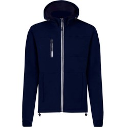 Softshellová bunda Grechel