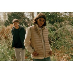 Pánská soft shell bunda Iqoniq Makalu z recykl. polyesteru