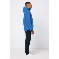 Pánská soft shell bunda Iqoniq Makalu z recykl. polyesteru