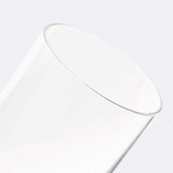 Skleněná nádoba ECO STORAGE L, kapacita: cca. 850 ml